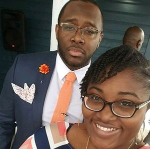 Meet your Posher, William